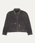 Hebrew Mechanics Jacket