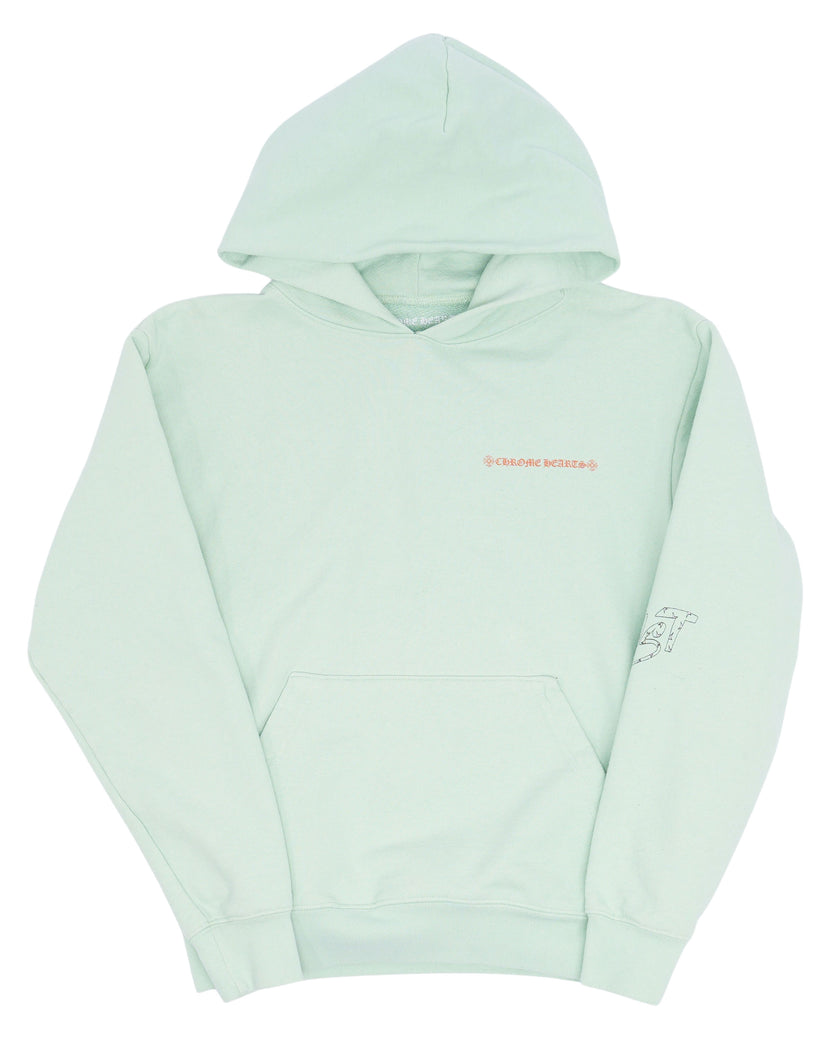 Matty Boy Lust Hoodie