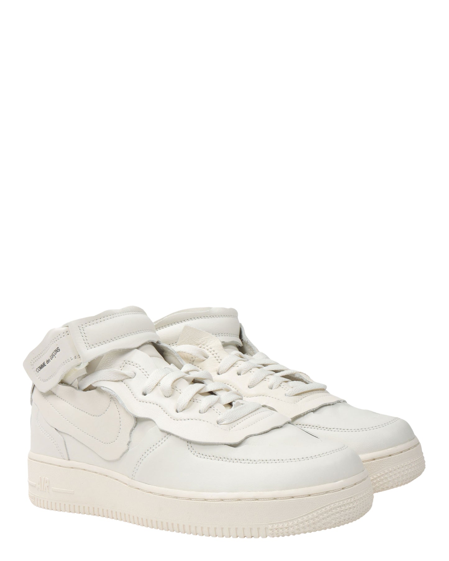 Comme des Garcons Air Force 1 Mid