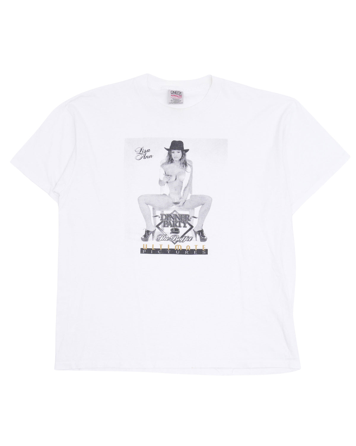 Lisa Ann T-Shirt