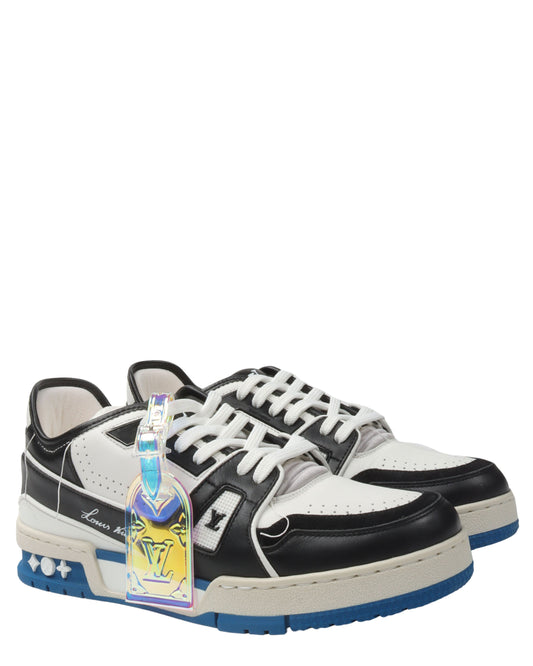 Trainer Sneaker Low