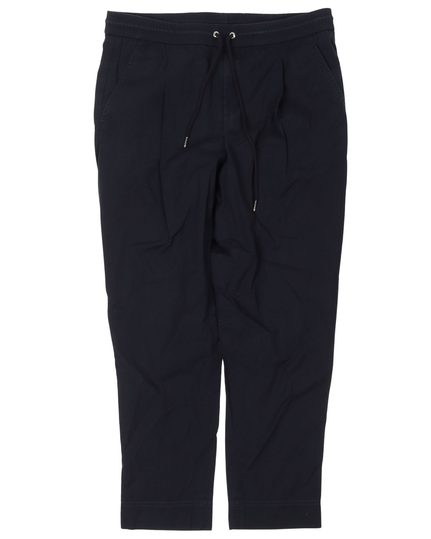 Relaxed Pants