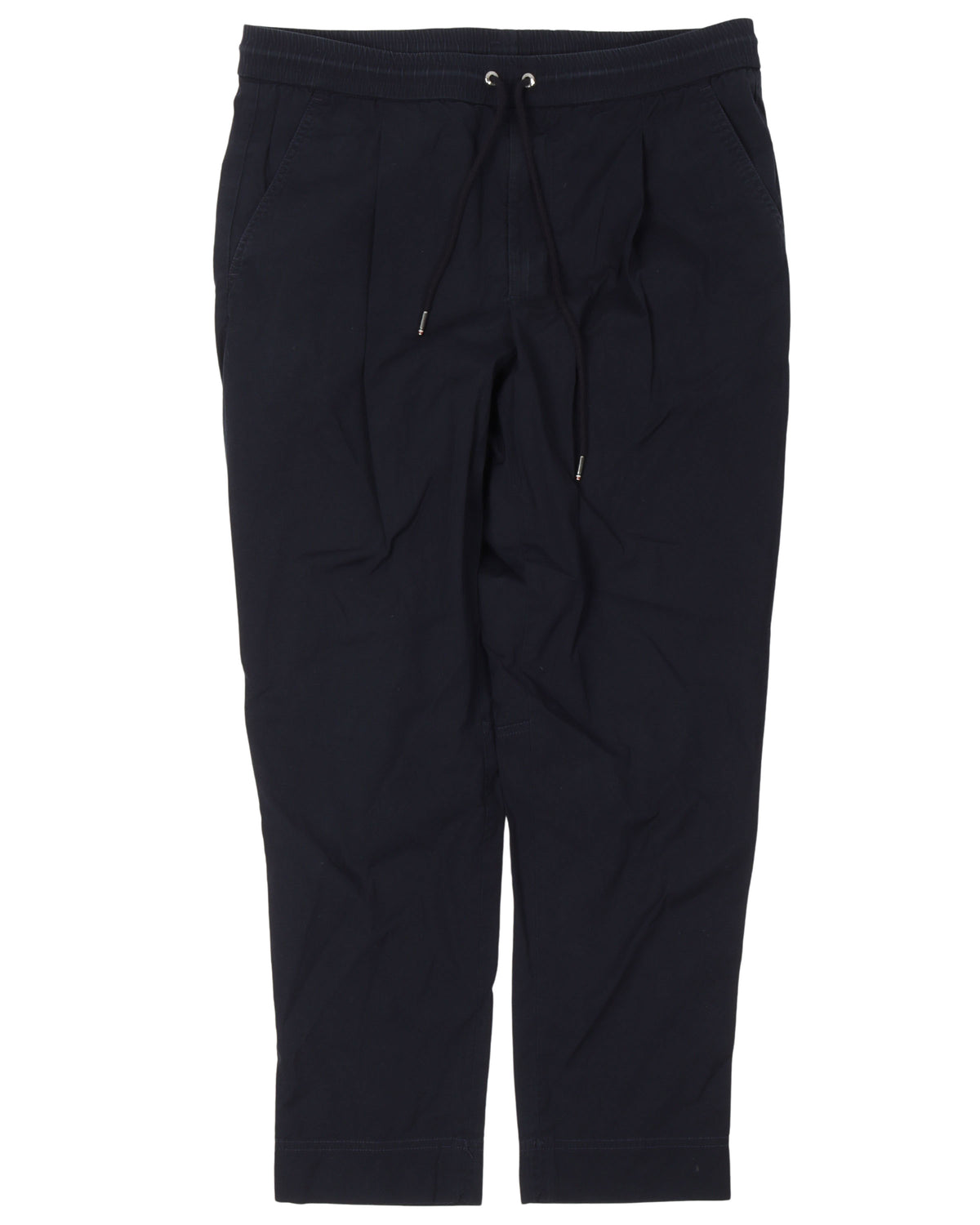 Relaxed Pants