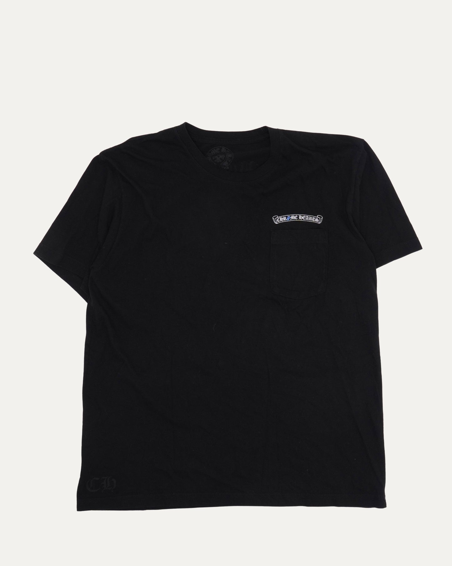Rolling Stones 2024 Pocket T-Shirt