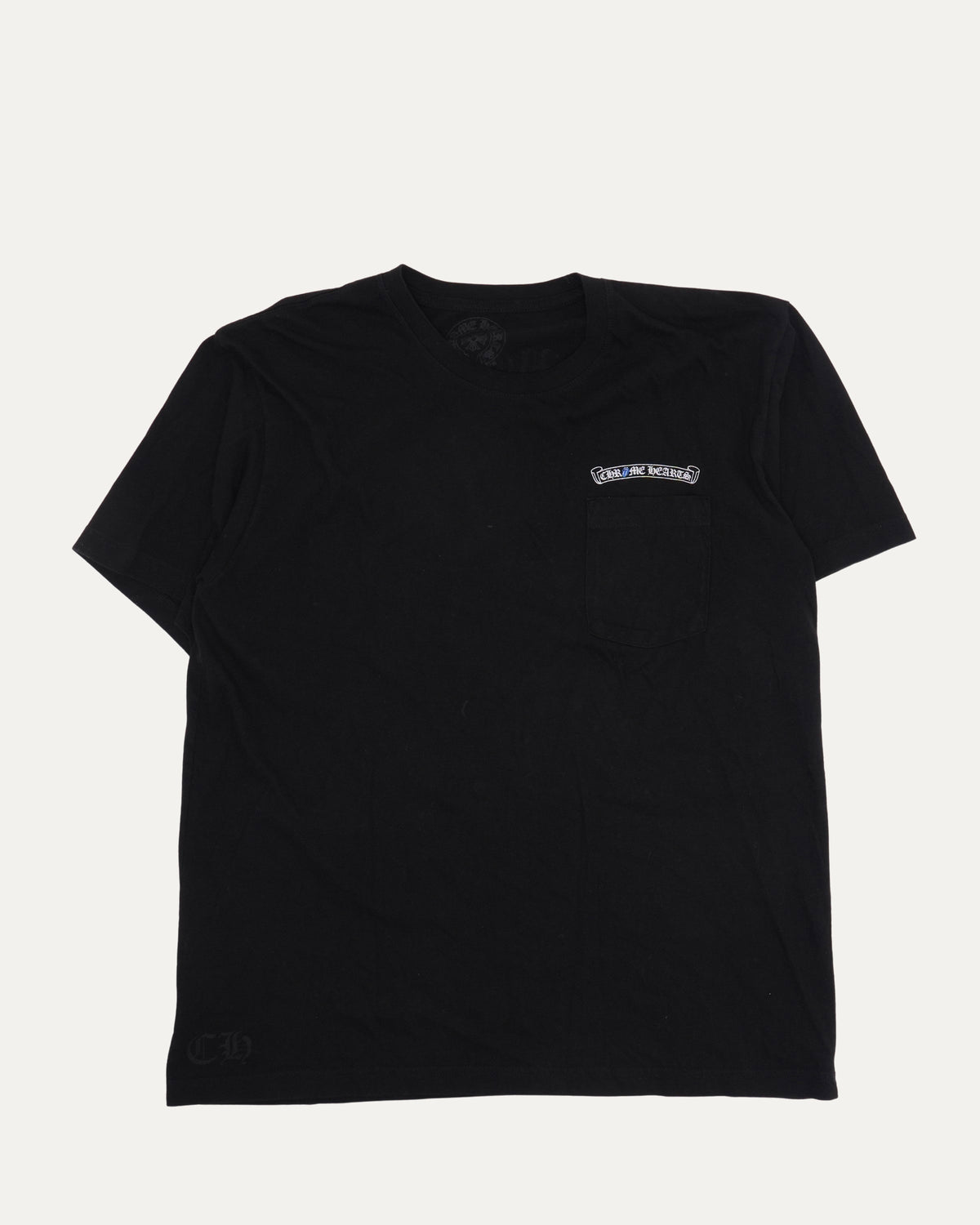 Rolling Stones 2024 Pocket T-Shirt