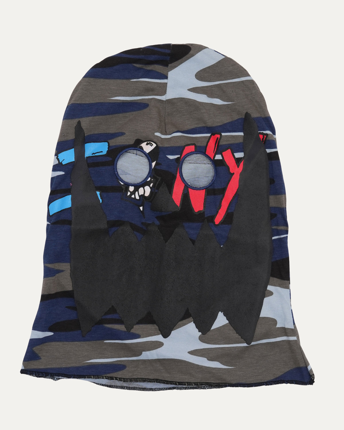 Matty Boy Mask