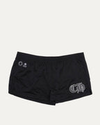 Mesh Stadium Micro Shorts