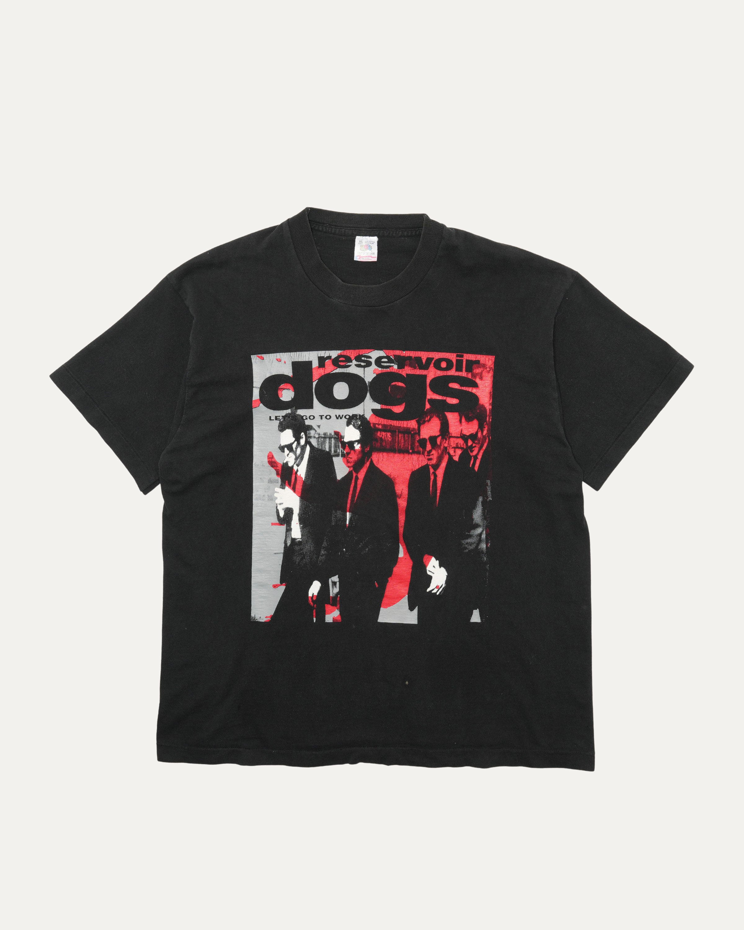 Reservoir Dogs T-Shirt