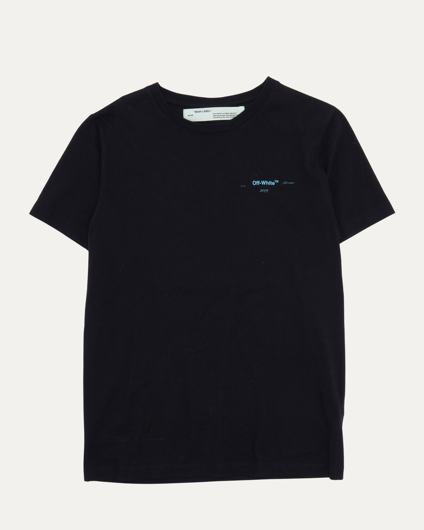 Gradient Arrow T-Shirt