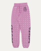 Monogram Sweatpants