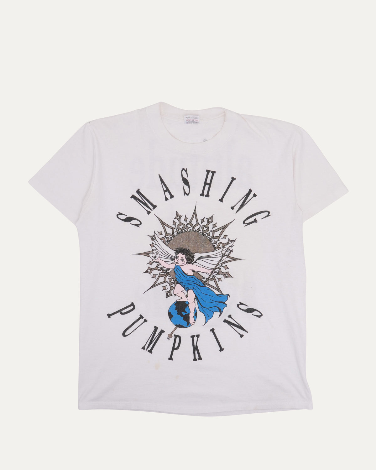 Smashing Pumpkins Altitude not Attitude T-Shirt