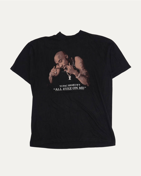Tupac All Eyez on Me T-Shirt