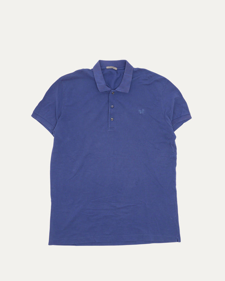 Monogram Polo