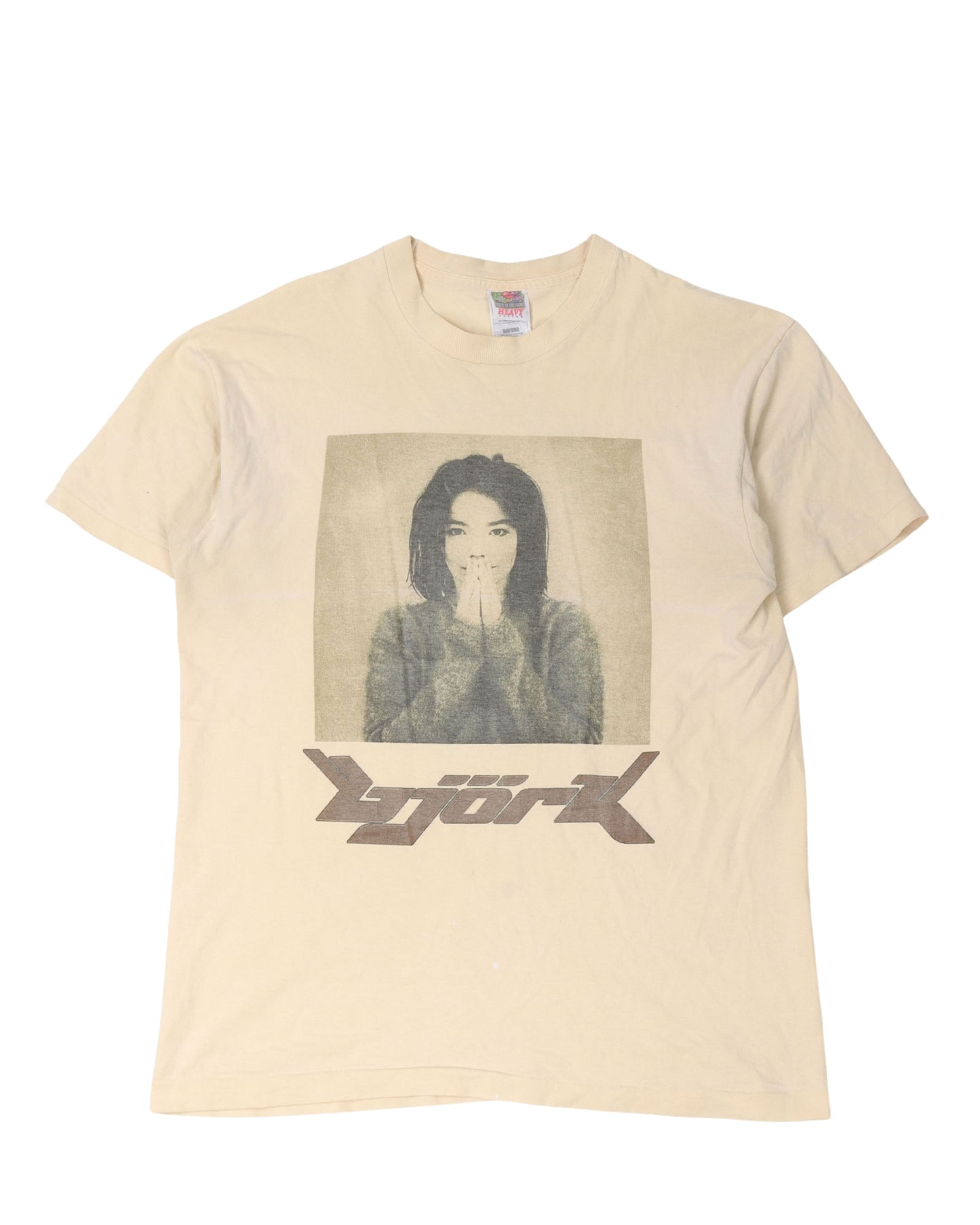 Björk by Jean-Baptiste Mondino T-Shirt