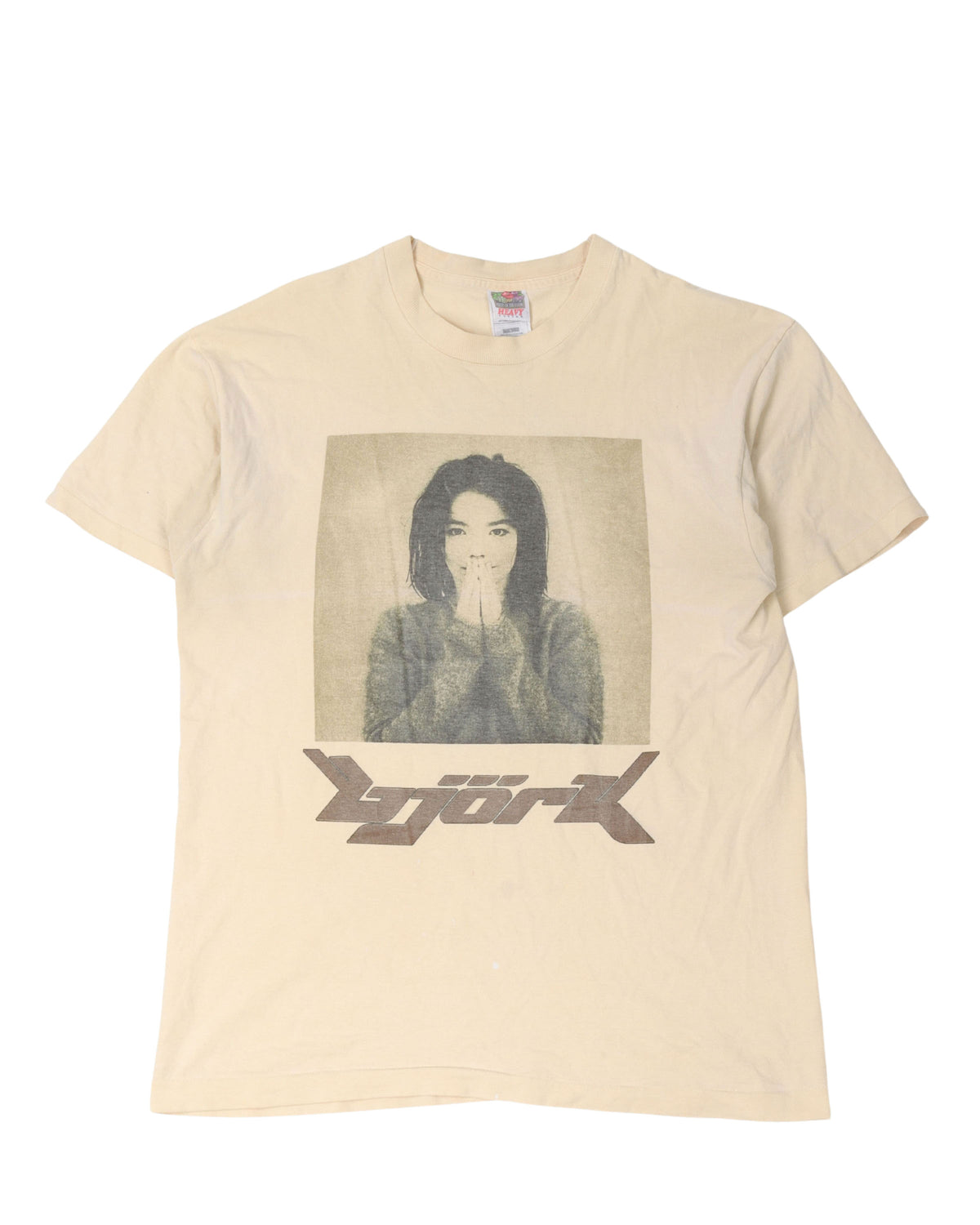 Björk by Jean-Baptiste Mondino T-Shirt