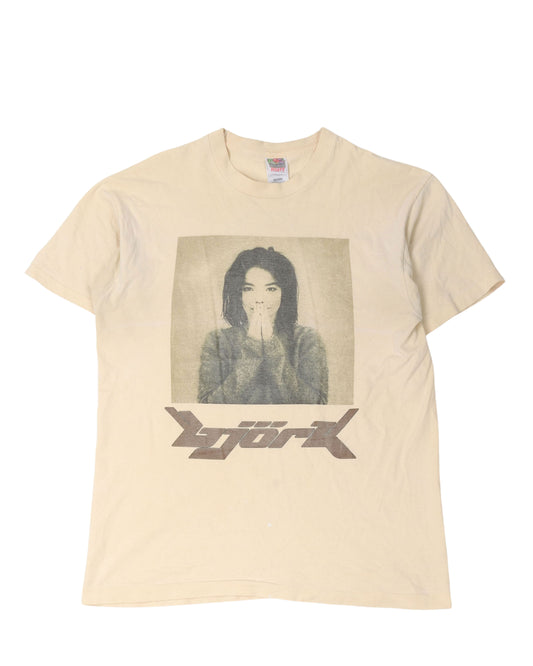 Björk by Jean-Baptiste Mondino T-Shirt