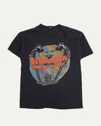Nirvana 1992 Come As You Are T-Shirt