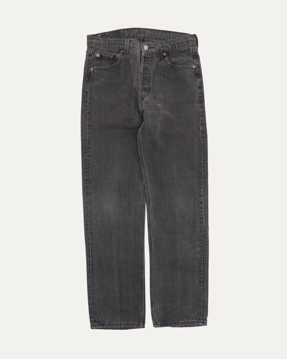 Levi's 501 Jeans