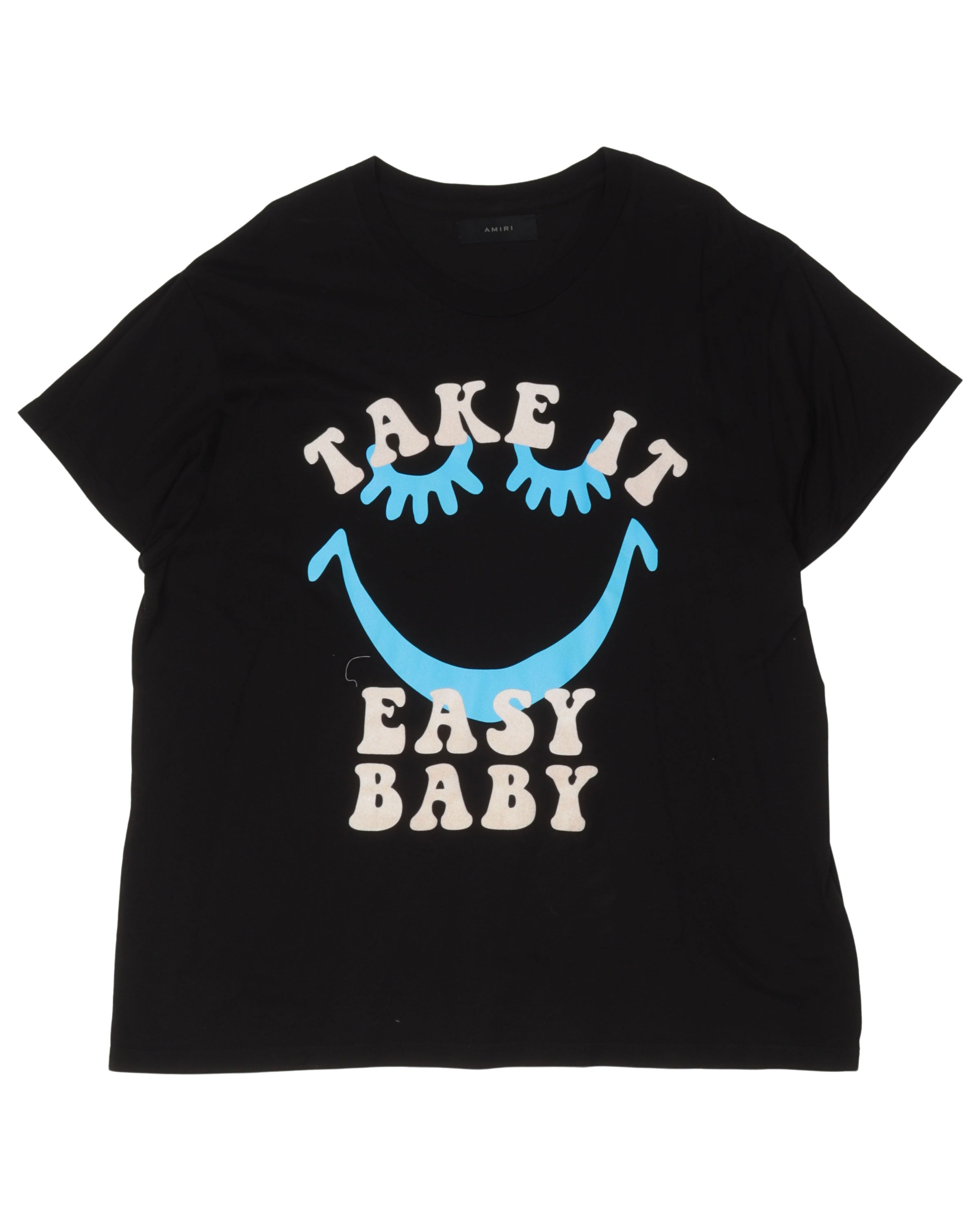 Take It Easy T-Shirt