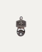 Wall Mounted Bottle Opener