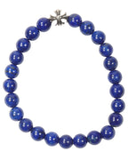 Plus Cross Bead Bracelet