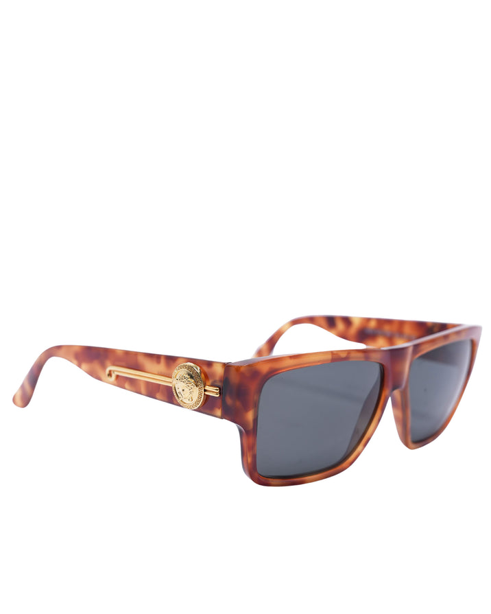 Tortoiseshell Sunglasses