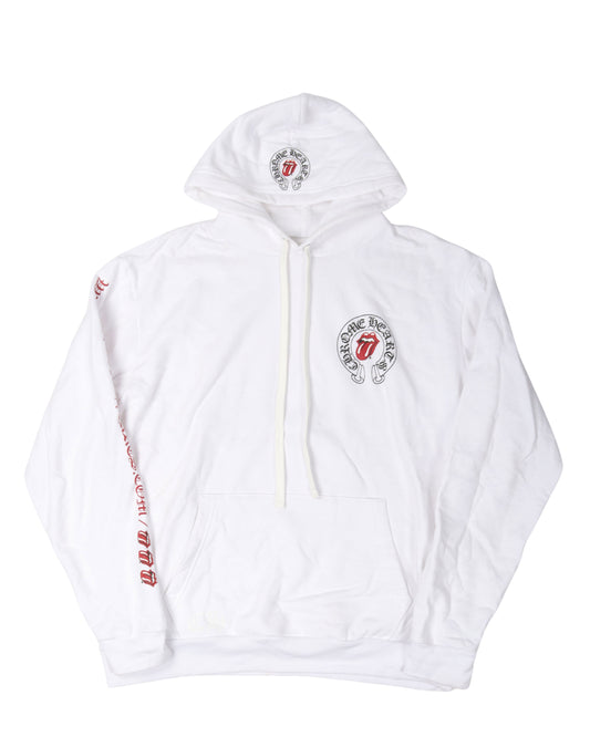 Online Exclusive Rolling Stones Pullover Hoodie