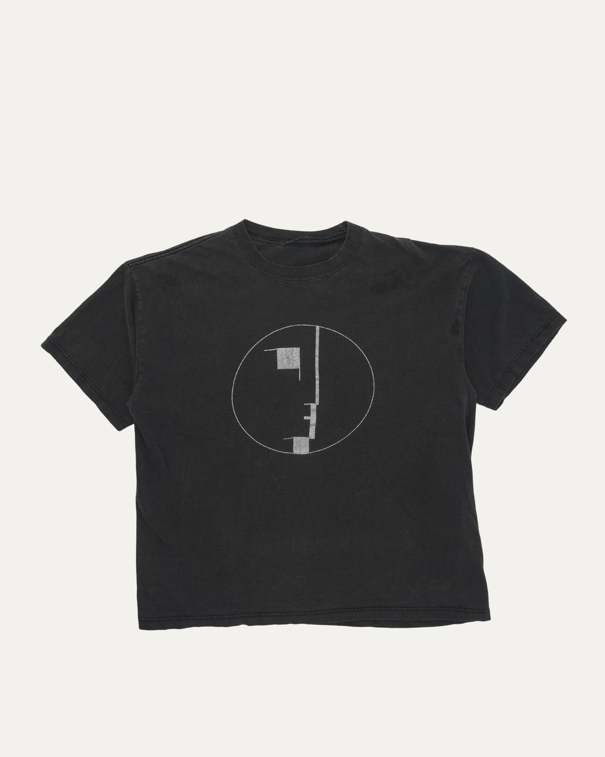Bauhaus Logo T-Shirt