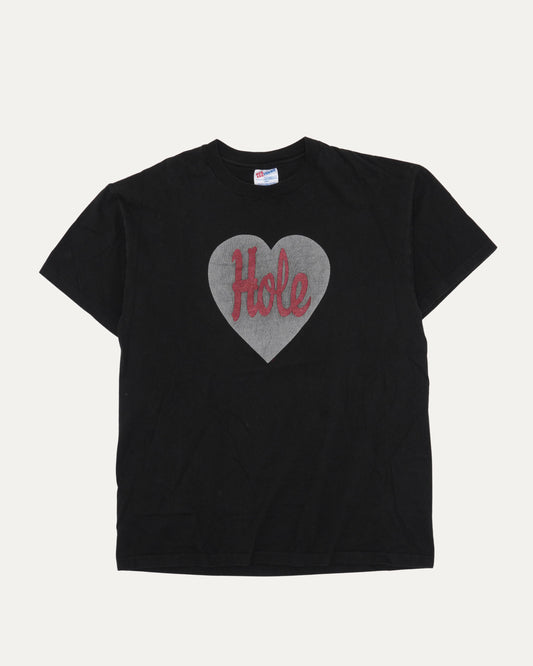 Hole Heart T-Shirt