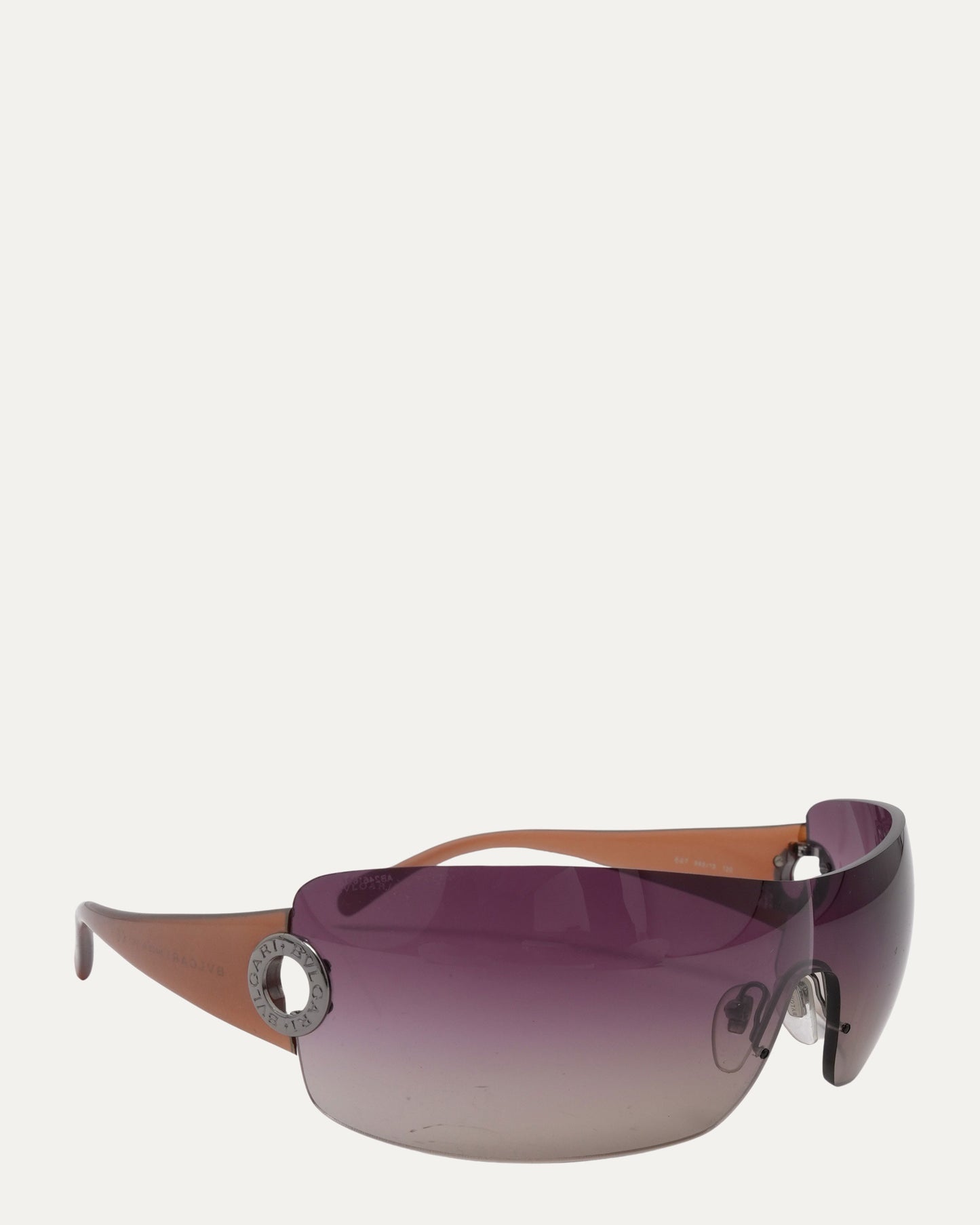 647 Shield Sunglasses