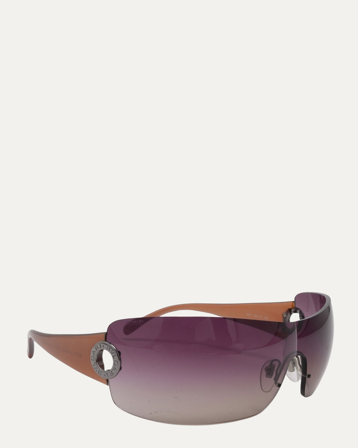 647 Shield Sunglasses