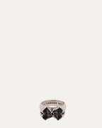 Double Chomper Ring