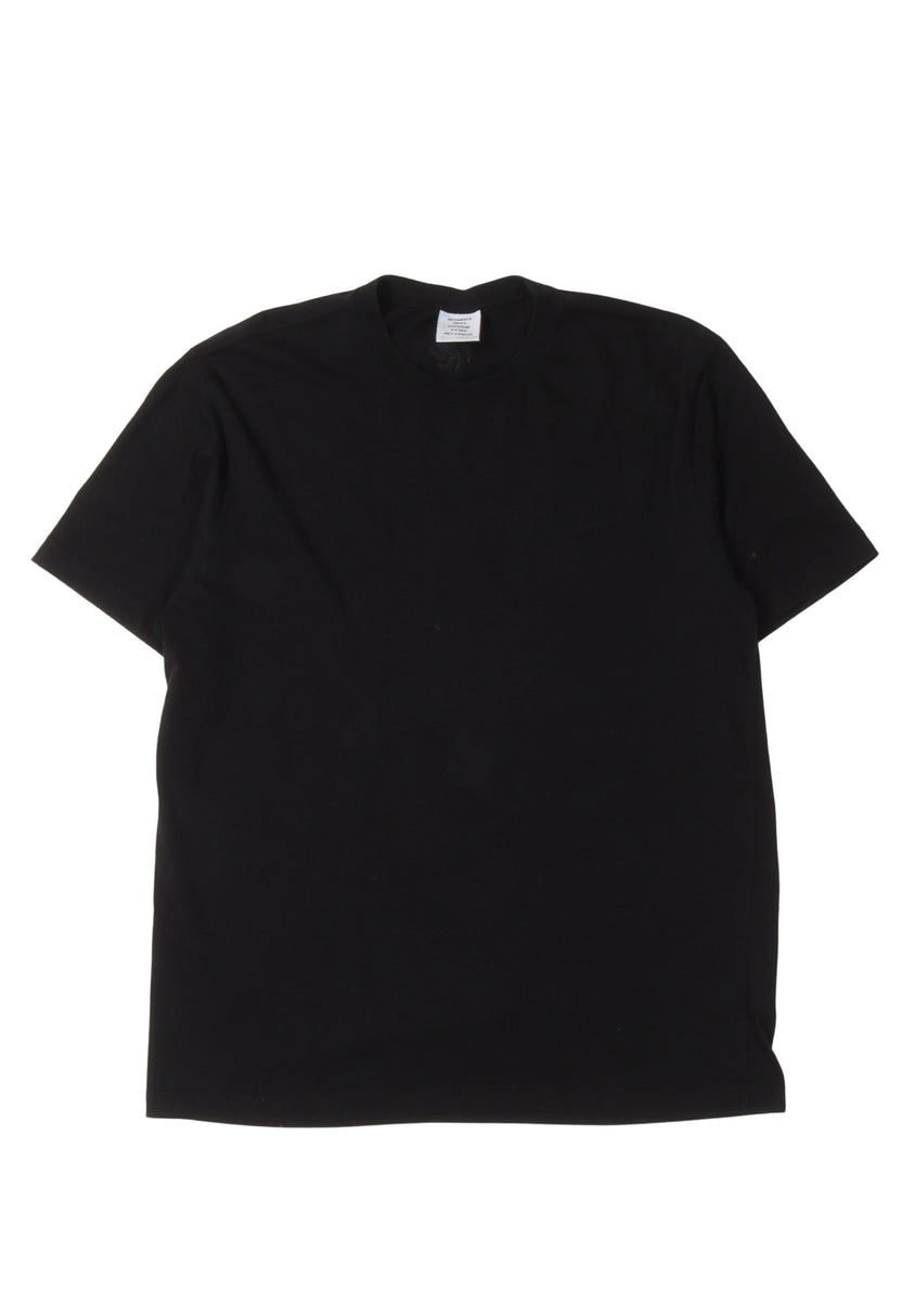 SS19 Tonal Spiral Logo T-Shirt