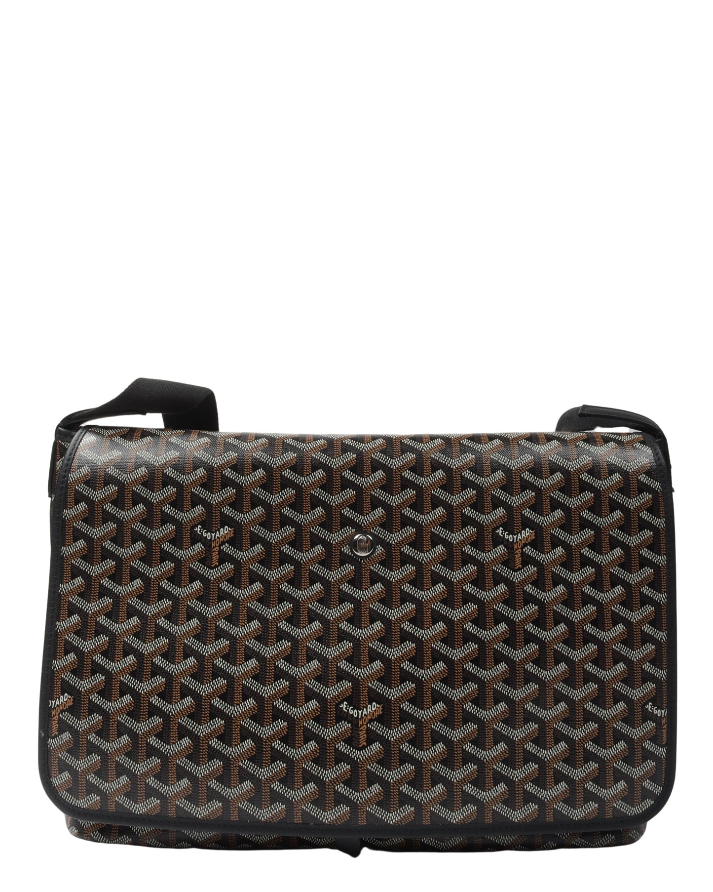Capetien MM Messenger Bag