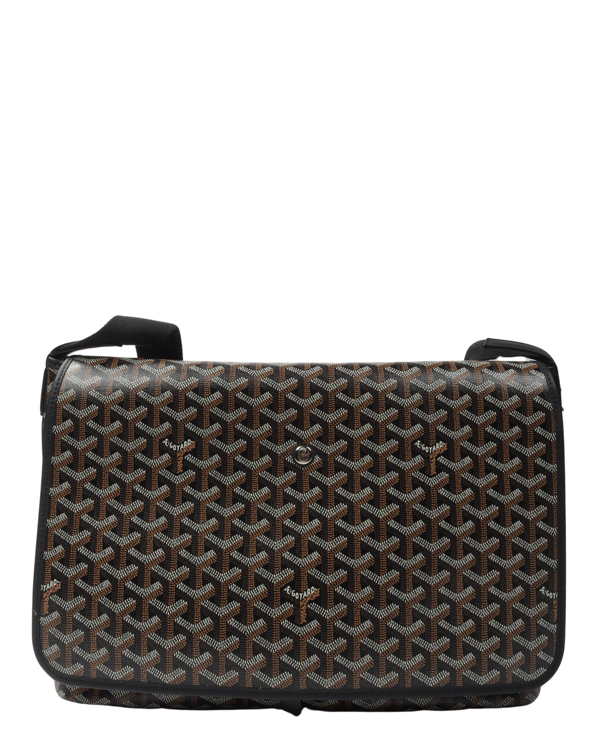 Capetien MM Messenger Bag