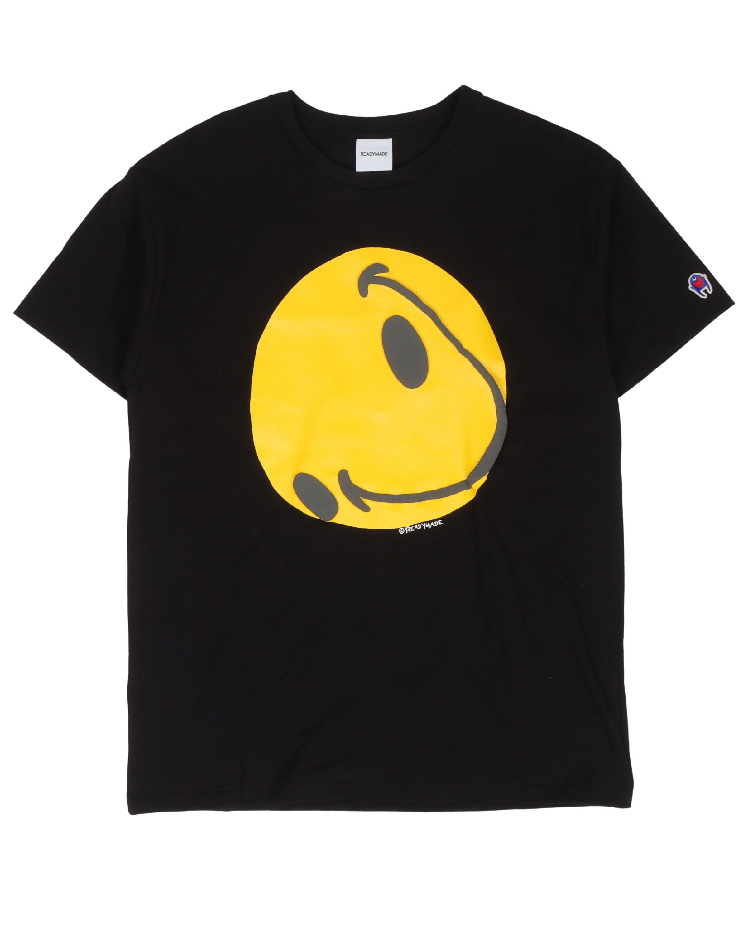 ReadyMade Smiley T-Shirt