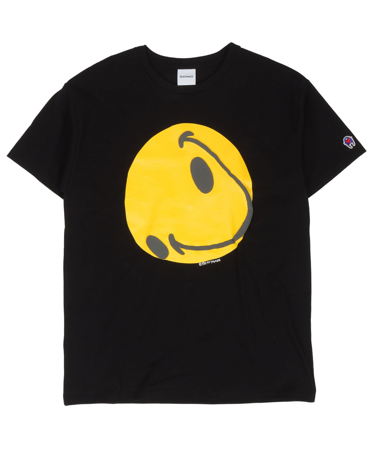 Smiley T-Shirt