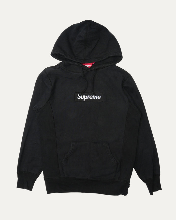 Box Logo Hoodie