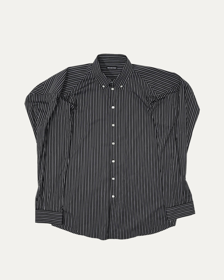 Striped Steroid Shirt