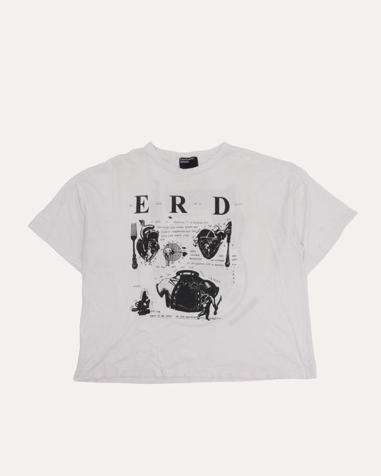 My Role In The War T-Shirt