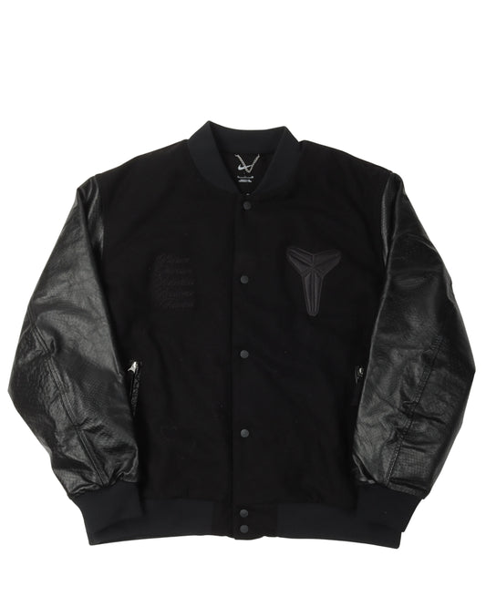 Kobe Mamba Mentality Destroyer Jacket