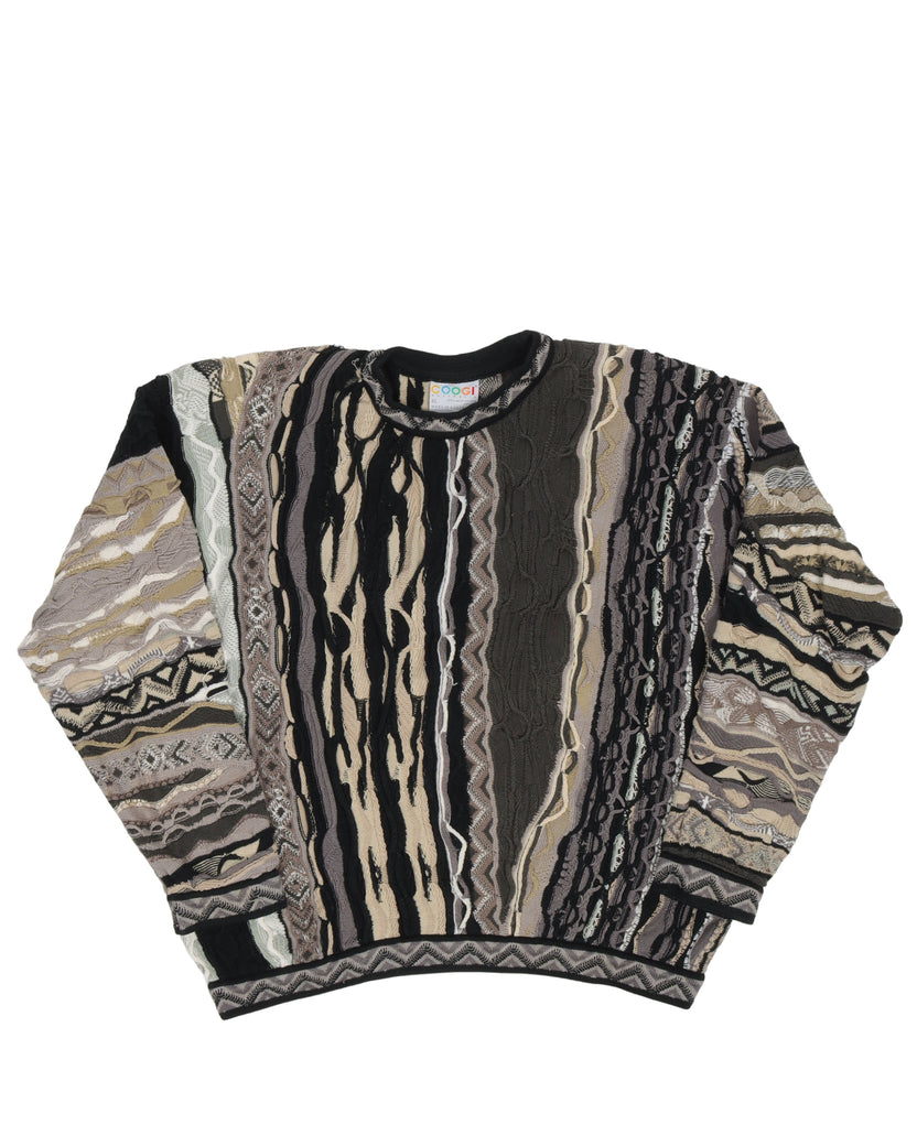 Coogi Sweater