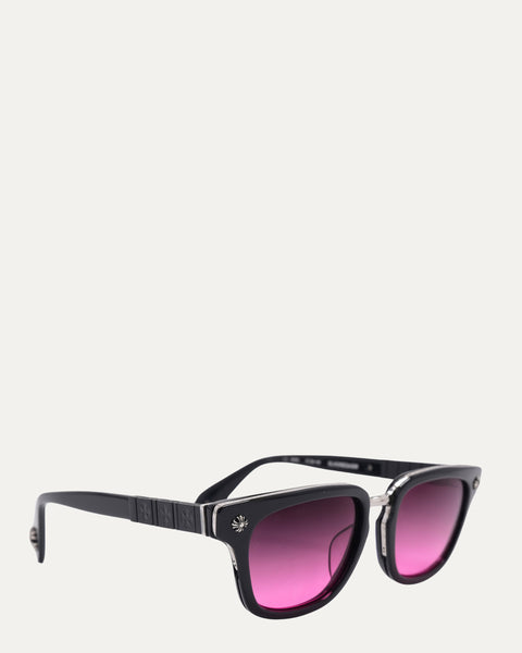 Chrome Hearts Slhoregasm Sunglasses – Justin Reed