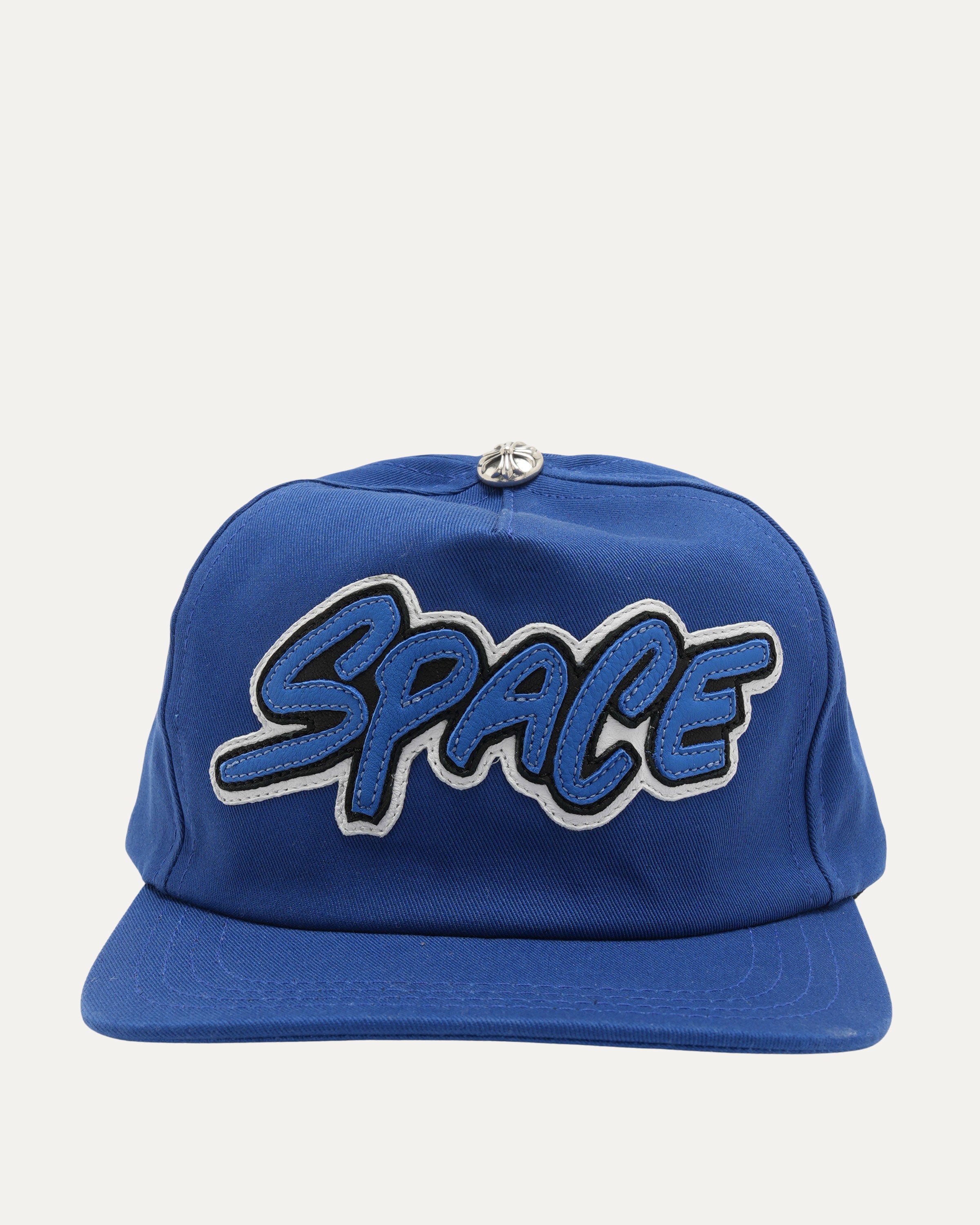 Space Patch 5 Panel Hat