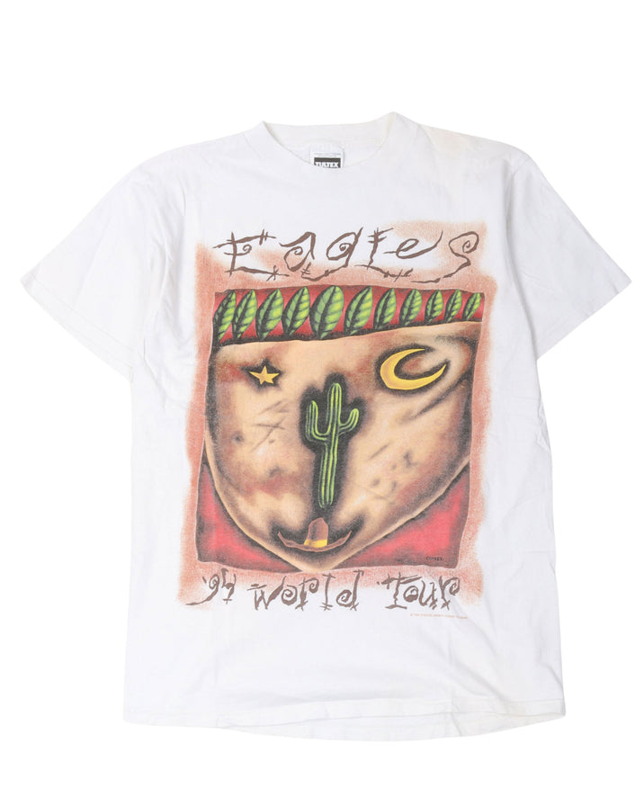 Eagles 1994 World Tour T-Shirt