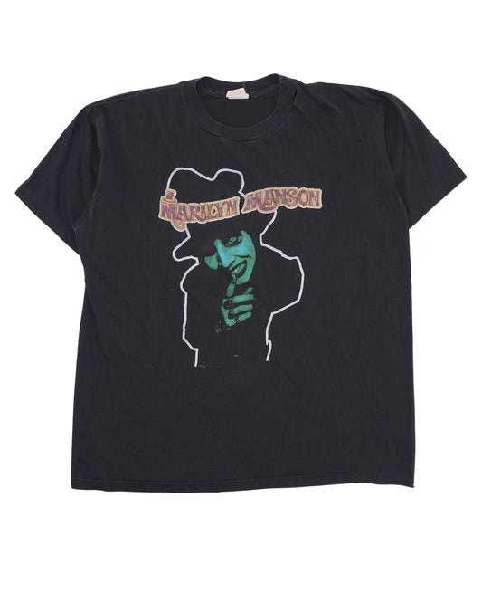 Marilyn Manson Wonka T-Shirt