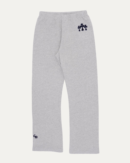 Cemetery Cross Blind Spot Sweatpants