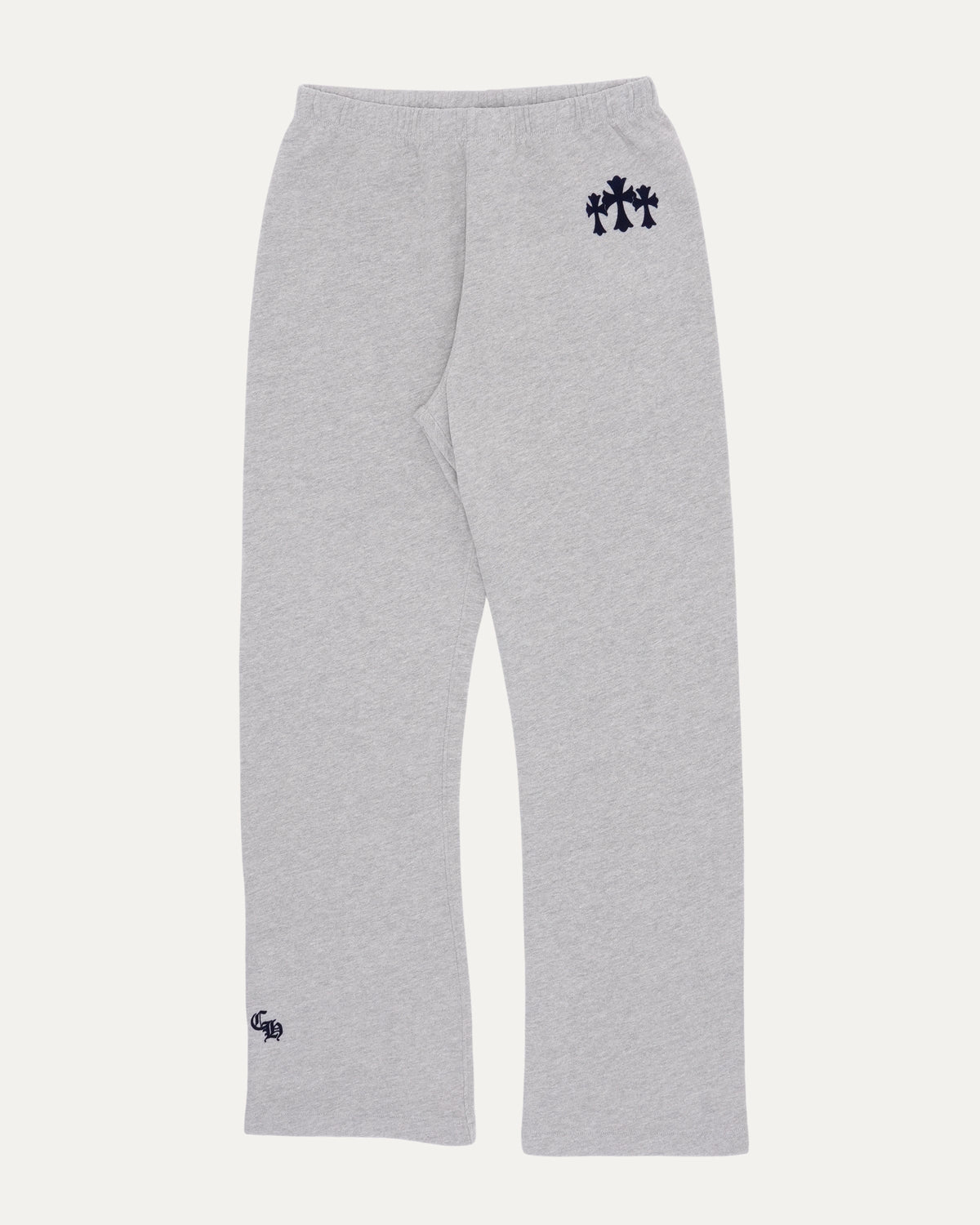 Cemetery Cross Blind Spot Sweatpants