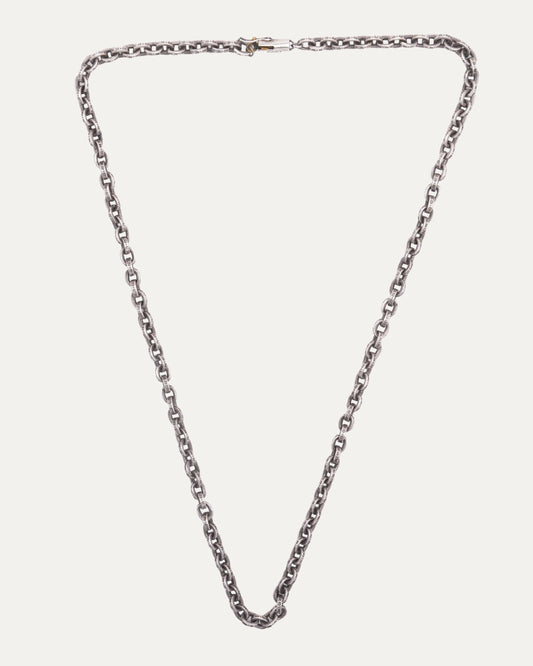 Paper Chain Necklace