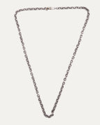 Paper Chain Necklace